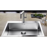 Кухонная мойка Blanco Claron XL 60-IF 521595 - Превью изображения №3 — Интернет-магазин ПроЗаказ