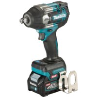 Makita TW007GD201 (с 2-мя АКБ, кейс)
