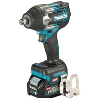 Гайковерт Makita TW007GD201 (с 2-мя АКБ, кейс) - Превью изображения №2 — Интернет-магазин ПроЗаказ