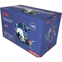 Дисковая (циркулярная) пила Toua DBLC180-A (с 1-м АКБ) - Превью изображения №3 — Интернет-магазин ПроЗаказ