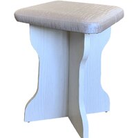 Обеденная группа Анмикс ЛДСП с кухонным уголком (бодега/кожзам капучино) - Превью изображения №6 — Интернет-магазин ПроЗаказ