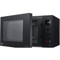 Микроволновая печь LG MB63W35GIB - Превью изображения №4 — Интернет-магазин ПроЗаказ