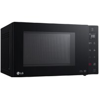 Микроволновая печь LG MB63W35GIB - Превью изображения №2 — Интернет-магазин ПроЗаказ