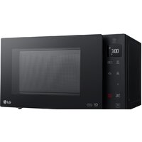 Микроволновая печь LG MB63W35GIB - Превью изображения №3 — Интернет-магазин ПроЗаказ