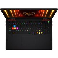 Игровой ноутбук MSI Raider 18 HX AI A2XWIG-204RU - Превью изображения №2 — Интернет-магазин ПроЗаказ