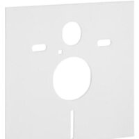 Унитаз подвесной WeltWasser Telbach 004 GL-WT + Marberg 410 SE (белый глянец/хром) - Превью изображения №5 — Интернет-магазин ПроЗаказ