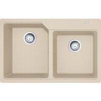 Кухонная мойка Franke Urban UBG 620-36-33 114.0687.307 (бежевый) - Превью изображения №1 — Интернет-магазин ПроЗаказ