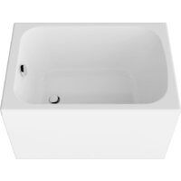 Ванна Triton Литл 100 100х70 - Превью изображения №3 — Интернет-магазин ПроЗаказ