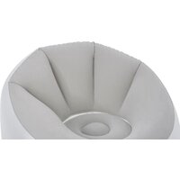 Надувное кресло Bestway Luxury Outdoor LED 75086 - Превью изображения №2 — Интернет-магазин ПроЗаказ