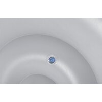 Надувное кресло Bestway Luxury Outdoor LED 75086 - Превью изображения №3 — Интернет-магазин ПроЗаказ