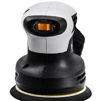 Эксцентриковая шлифмашина Deko DKG400-125 - Превью изображения №4 — Интернет-магазин ПроЗаказ