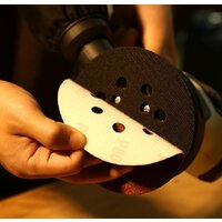 Эксцентриковая шлифмашина Deko DKG400-125 - Превью изображения №7 — Интернет-магазин ПроЗаказ