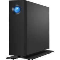 Внешний накопитель LaCie d2 Professional 16TB STHA16000800 - Превью изображения №1 — Интернет-магазин ПроЗаказ