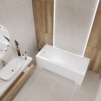 Ванна Lauter Bianca 160х70 21207160 - Превью изображения №15 — Интернет-магазин ПроЗаказ