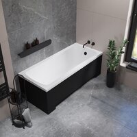 Ванна Lauter Bianca 160х70 21207160 - Превью изображения №19 — Интернет-магазин ПроЗаказ