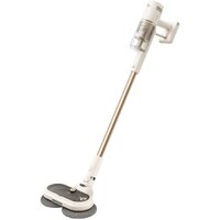 Пылесос Dreame Cordless Vacuum Cleaner R10s Essential Aqua VRV65F (евровилка, белый) - Превью изображения №3 — Интернет-магазин ПроЗаказ