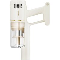 Пылесос Dreame Cordless Vacuum Cleaner R10s Essential Aqua VRV65F (евровилка, белый) - Превью изображения №6 — Интернет-магазин ПроЗаказ