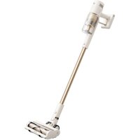 Пылесос Dreame Cordless Vacuum Cleaner R10s Essential Aqua VRV65F (евровилка, белый) - Превью изображения №2 — Интернет-магазин ПроЗаказ