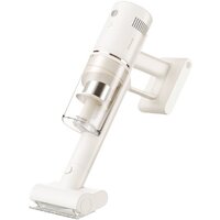 Пылесос Dreame Cordless Vacuum Cleaner R10s Essential Aqua VRV65F (евровилка, белый) - Превью изображения №5 — Интернет-магазин ПроЗаказ