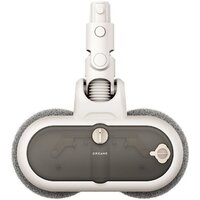 Пылесос Dreame Cordless Vacuum Cleaner R10s Essential Aqua VRV65F (евровилка, белый) - Превью изображения №4 — Интернет-магазин ПроЗаказ