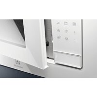 Микроволновая печь Electrolux LMS4253TMW - Превью изображения №4 — Интернет-магазин ПроЗаказ