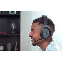 Наушники Corsair HS75 XB Wireless - Превью изображения №23 — Интернет-магазин ПроЗаказ