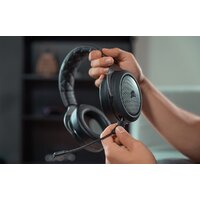 Наушники Corsair HS75 XB Wireless - Превью изображения №21 — Интернет-магазин ПроЗаказ