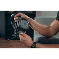 Наушники Corsair HS75 XB Wireless - Превью изображения №20 — Интернет-магазин ПроЗаказ