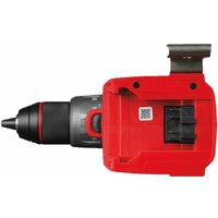 Дрель-шуруповерт Milwaukee M18 FUEL M18ONEDD3-502X 4933492802 (с 2-мя АКБ 5 Ач, кейс) - Превью изображения №4 — Интернет-магазин ПроЗаказ