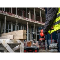 Дрель-шуруповерт Milwaukee M18 FUEL M18ONEDD3-502X 4933492802 (с 2-мя АКБ 5 Ач, кейс) - Превью изображения №10 — Интернет-магазин ПроЗаказ