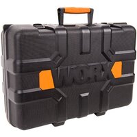 Перфоратор Worx WX333 (кейс) - Превью изображения №6 — Интернет-магазин ПроЗаказ
