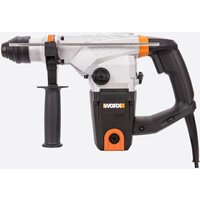 Перфоратор Worx WX333 (кейс) - Превью изображения №8 — Интернет-магазин ПроЗаказ