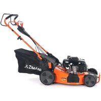 Газонокосилка ZimAni LC553HV - Превью изображения №3 — Интернет-магазин ПроЗаказ