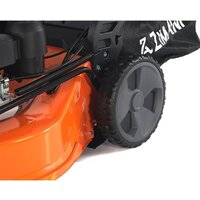 Газонокосилка ZimAni LC553HV - Превью изображения №10 — Интернет-магазин ПроЗаказ