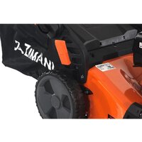 Газонокосилка ZimAni LC553HV - Превью изображения №7 — Интернет-магазин ПроЗаказ
