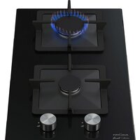 Варочная панель Krona Calore 30 BL - Превью изображения №2 — Интернет-магазин ПроЗаказ