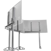 Кронштейн для телевизора Playseat TV Stand Triple Package - Превью изображения №2 — Интернет-магазин ПроЗаказ