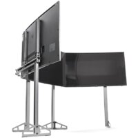 Кронштейн для телевизора Playseat TV Stand Triple Package - Превью изображения №3 — Интернет-магазин ПроЗаказ