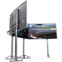 Кронштейн для телевизора Playseat TV Stand Triple Package - Превью изображения №4 — Интернет-магазин ПроЗаказ