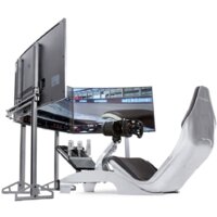 Кронштейн для телевизора Playseat TV Stand Triple Package - Превью изображения №5 — Интернет-магазин ПроЗаказ