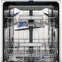 Встраиваемая посудомоечная машина Electrolux 700 GlassCare EEG88520W - Превью изображения №3 — Интернет-магазин ПроЗаказ