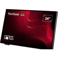 Монитор ViewSonic TD2465 - Превью изображения №8 — Интернет-магазин ПроЗаказ