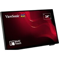 Монитор ViewSonic TD2465 - Превью изображения №4 — Интернет-магазин ПроЗаказ