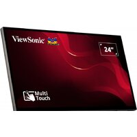 Монитор ViewSonic TD2465 - Превью изображения №3 — Интернет-магазин ПроЗаказ