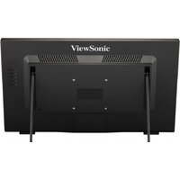 Монитор ViewSonic TD2465 - Превью изображения №16 — Интернет-магазин ПроЗаказ