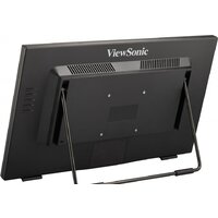 Монитор ViewSonic TD2465 - Превью изображения №9 — Интернет-магазин ПроЗаказ