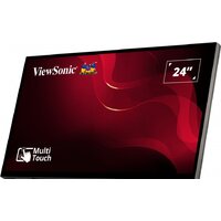 Монитор ViewSonic TD2465 - Превью изображения №7 — Интернет-магазин ПроЗаказ