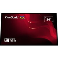 Монитор ViewSonic TD2465 - Превью изображения №2 — Интернет-магазин ПроЗаказ