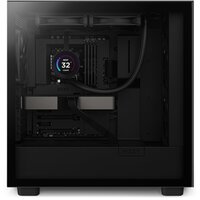 Система жидкостного охлаждения для процессора NZXT Kraken Elite 280 RGB 2023 RL-KR28E-B1 - Превью изображения №5 — Интернет-магазин ПроЗаказ