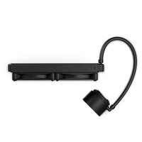 Система жидкостного охлаждения для процессора NZXT Kraken Elite 280 RGB 2023 RL-KR28E-B1 - Превью изображения №2 — Интернет-магазин ПроЗаказ
